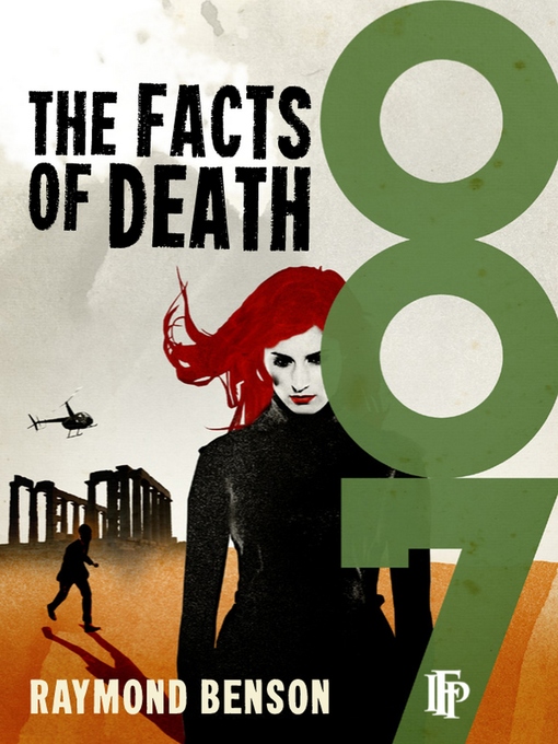 Title details for The Facts of Death by Raymond Benson - Available